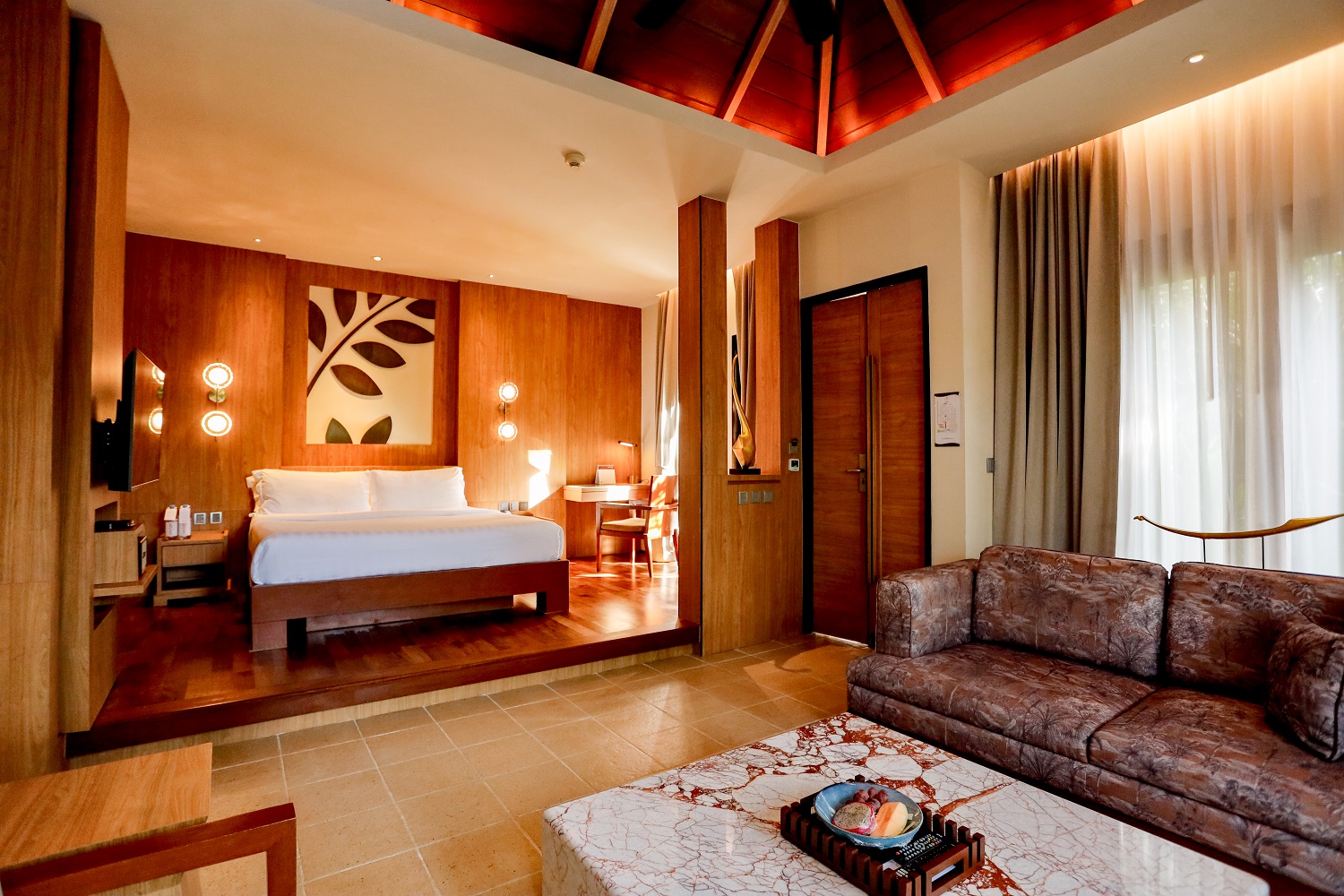 Sea Sand Sun Resort & Villas